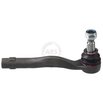 Rotule de barre de connexion A.B.S. 230836 pour SSANGYONG REXTON E 350 4-matic - 306cv