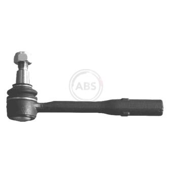 Rotule de barre de connexion A.B.S. 230837 pour MERCEDES-BENZ CLASSE S S 350 - 258cv