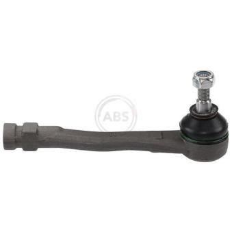 Rotule de barre de connexion A.B.S. 230839 pour PEUGEOT 308 2.0 D - 140cv