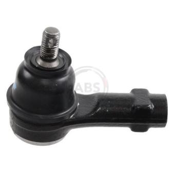 Rotule de barre de connexion A.B.S. 230849 pour HYUNDAI HIGHWAY VAN 1.0 - 63cv