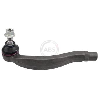 Rotule de barre de connexion A.B.S. 230858 pour CITROEN C5 2.2 HDI 200 - 204cv