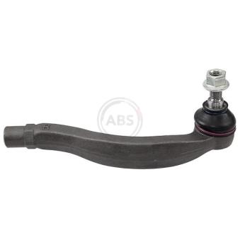 Rotule de barre de connexion A.B.S. 230859 pour CITROEN C5 2.2 HDI 200 - 204cv