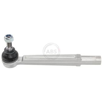 Rotule de barre de connexion A.B.S. 230871 pour PORSCHE 911 3.6 Carrera 4 - 320cv