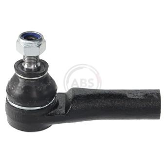 Rotule de barre de connexion A.B.S. 230892 pour NISSAN VANETTE 2.0 D - 67cv