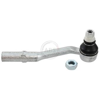 Rotule de barre de connexion A.B.S. 230895 pour MERCEDES-BENZ CLK 1.2 THP 110 - 110cv