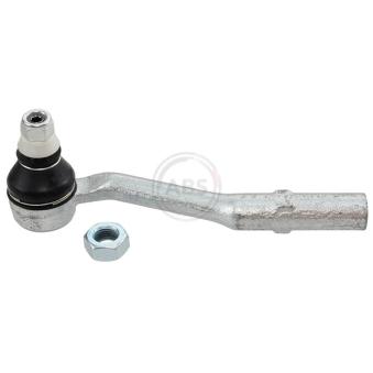 Rotule de barre de connexion A.B.S. 230896 pour MERCEDES-BENZ CLK 1.2 THP 110 - 110cv