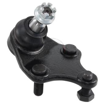 Rotule de suspension A.B.S. OEM 4333009770