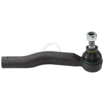 Rotule de barre de connexion A.B.S. 230910 pour TOYOTA VERSO 2.0 D-4D - 126cv