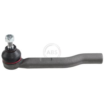Rotule de barre de connexion A.B.S. 230911 pour HONDA INSIGHT 1.3 - 88cv
