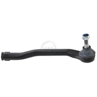 Rotule de barre de connexion A.B.S. 230922 pour BMW Série 5 1.6 16V 4x4 - 105cv