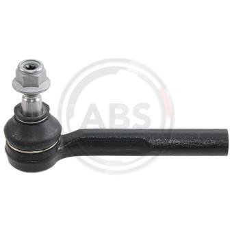 Rotule de barre de connexion A.B.S. OEM 1609013