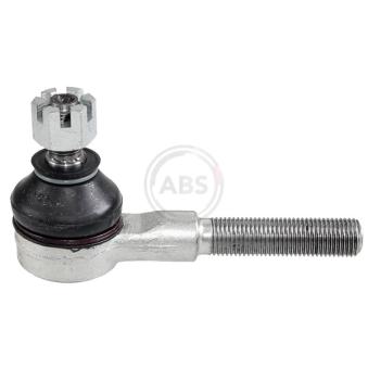 Rotule de barre de connexion A.B.S. 230926 pour TOYOTA IQ 1.33 - 98cv