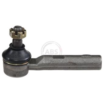 Rotule de barre de connexion A.B.S. 230927 pour TOYOTA HIACE 2.5 D-4D - 117cv
