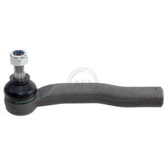 Rotule de barre de connexion A.B.S. 230956 pour TOYOTA VERSO 1.4 D4-D - 90cv