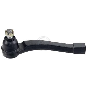 Rotule de barre de connexion A.B.S. 230976 pour SSANGYONG ACTYON 200 Xdi 4WD - 141cv