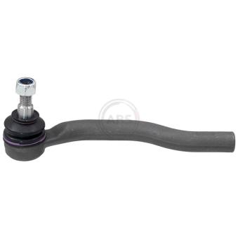 Rotule de barre de connexion A.B.S. 230993 pour MAZDA CX-7 2.2 MZR-CD - 173cv