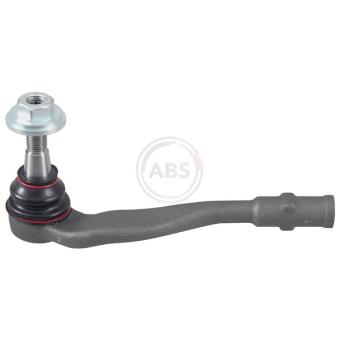 Rotule de barre de connexion A.B.S. 230997 pour OPEL CORSA 4.2 TDI quattro - 351cv