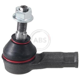 Rotule de barre de connexion A.B.S. 230999 pour CHEVROLET AVEO 1.2 LPG - 86cv