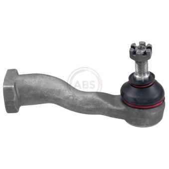 Rotule de barre de connexion A.B.S. 231013 pour KIA RETONA 2.0 TD - 83cv