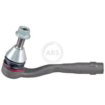 Rotule de barre de connexion A.B.S. 231048 pour MERCEDES-BENZ GLS 400 4-matic - 333cv
