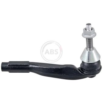 Rotule de barre de connexion A.B.S. 231054 pour CITROEN C1 E 450 EQ Boost - 367cv
