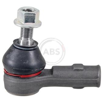 Rotule de barre de connexion A.B.S. 231058 pour CHEVROLET AVEO 1.2 LPG - 86cv