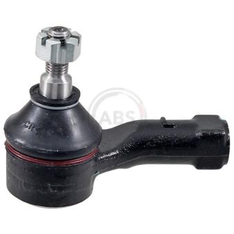 Rotule de barre de connexion A.B.S. 231061 pour HYUNDAI I10 1.0 LPG - 69cv