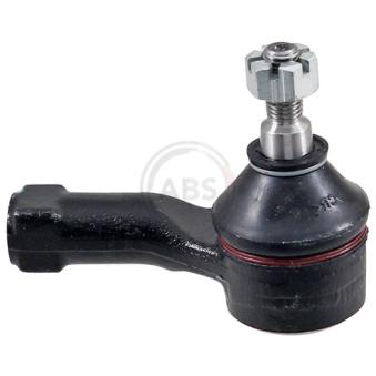 Rotule de barre de connexion A.B.S. 231062 pour HYUNDAI I10 1.0 LPG - 69cv