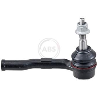 Rotule de barre de connexion A.B.S. 231068 pour MITSUBISHI OUTLANDER 1.2 Turbo - 110cv
