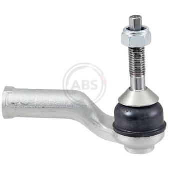 Rotule de barre de connexion A.B.S. 231076 pour FORD GALAXY 2.0 TDCi - 120cv