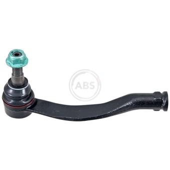 Rotule de barre de connexion A.B.S. 231097 pour AUDI TT 2.5 RS quattro - 400cv
