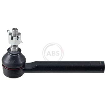 Rotule de barre de connexion A.B.S. 231109 pour MAZDA CX-3 2.0 - 120cv