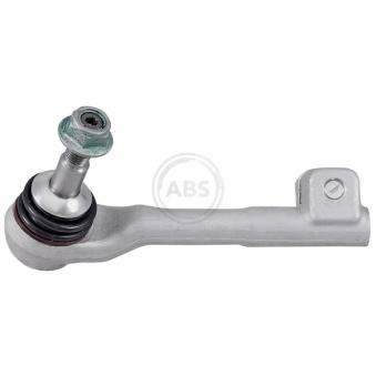 Rotule de barre de connexion A.B.S. 231110 pour MITSUBISHI PROUDIA / DIGNITY s Range Extender - 184cv