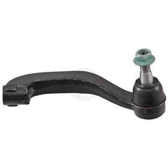 Rotule de barre de connexion A.B.S. 231113 pour VOLKSWAGEN CRAFTER 2.0 TDI 4motion - 177cv