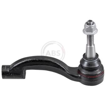 Rotule de barre de connexion A.B.S. 231169 pour CHEVROLET CAMARO 2.0 Turbo - 275cv