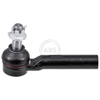 Rotule de barre de connexion A.B.S. 231170 pour TOYOTA HIACE 2.5 D-4D - 117cv