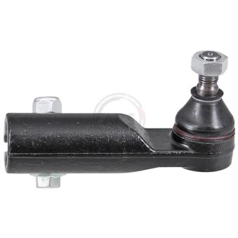 Rotule de barre de connexion avant droit A.B.S. 231179 pour NISSAN PATROL 3.0 DTI - 160cv