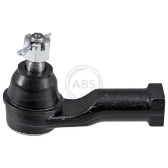 Rotule de barre de connexion A.B.S. 231181 pour MITSUBISHI L 2.5 DiD - 136cv
