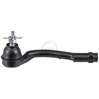 Rotule de barre de connexion A.B.S. 231185 pour HYUNDAI BAYON 1,2 LPG - 84cv