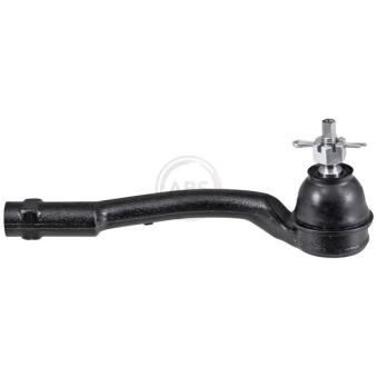 Rotule de barre de connexion A.B.S. 231186 pour HYUNDAI BAYON 1,2 LPG - 84cv