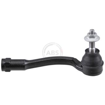 Rotule de barre de connexion A.B.S. 231195 pour HYUNDAI SANTA FÉ 2.2 CRDi HTRAC - 201cv