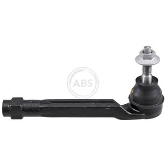 Rotule de barre de connexion A.B.S. 231197 pour HYUNDAI TUCSON 1,6 CRDi - 136cv