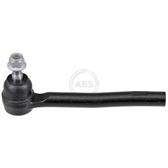 Rotule de barre de connexion A.B.S. 231211 pour FORD RANGER 2.2 TDCi - 120cv