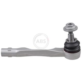 Rotule de barre de connexion A.B.S. 231214 pour AUDI E-TRON GT quattro - 476cv
