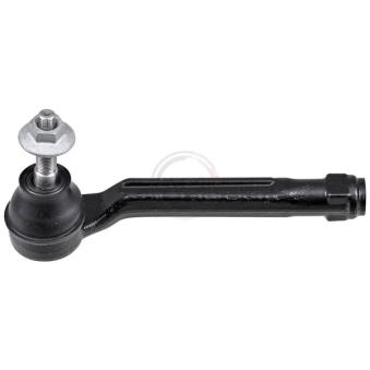 Rotule de barre de connexion A.B.S. 231266 pour HYUNDAI SANTA FÉ 2.2 CRDi HTRAC - 201cv