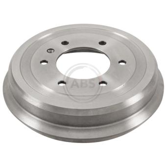 Tambour de frein A.B.S. [2348-S]