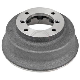 Tambour de frein A.B.S. [2390-S]