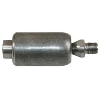 Rotule de direction intérieure, barre de connexion A.B.S. 240033