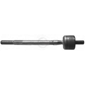 Rotule de direction intérieure, barre de connexion A.B.S. 240052 pour DAIHATSU CUORE 0.8 - 41cv