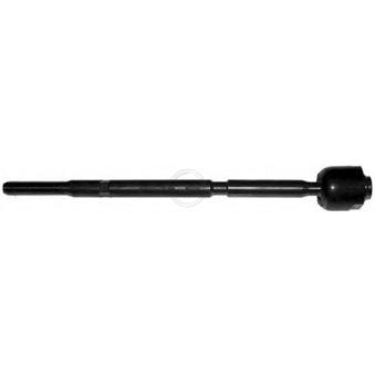 Rotule de direction intérieure, barre de connexion A.B.S. 240054 pour MITSUBISHI LANCER 0.7 - 31cv